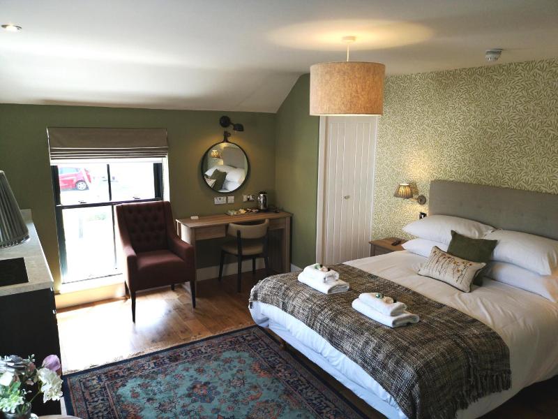 Anglesey Hotel image