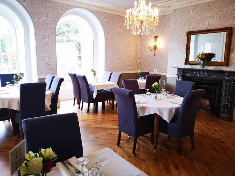 Anglesey Hotel image