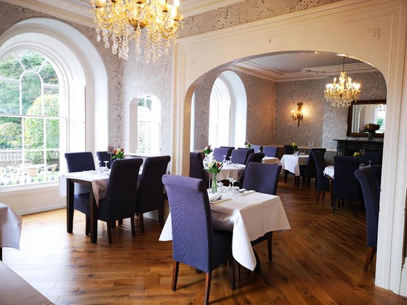 Anglesey Hotel image