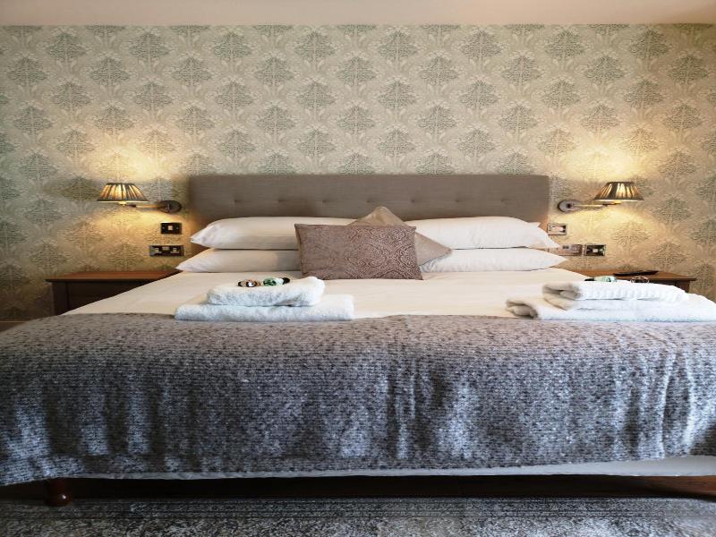 Anglesey Hotel image
