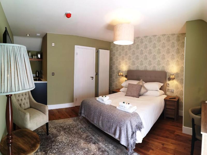 Anglesey Hotel image