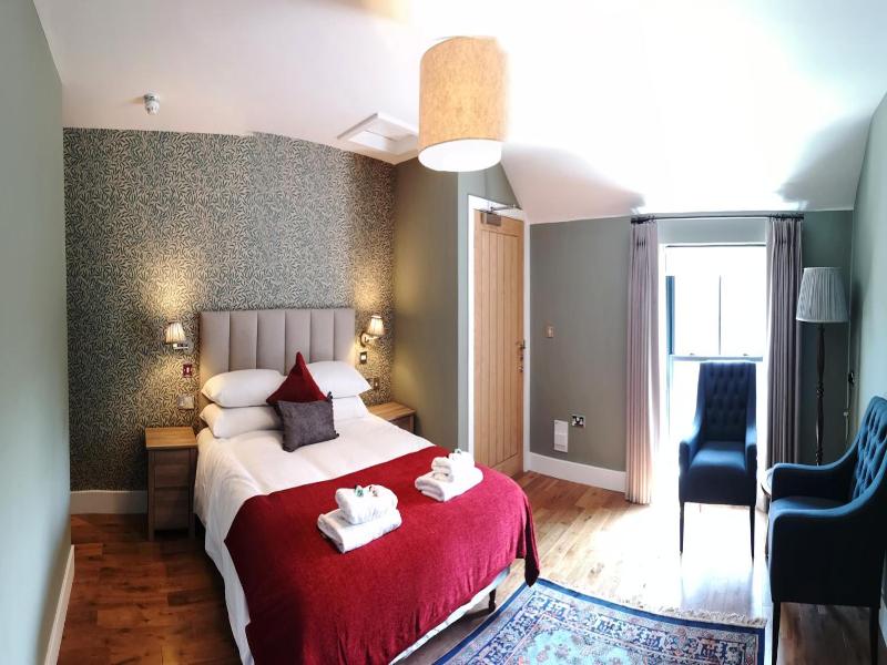 Anglesey Hotel image