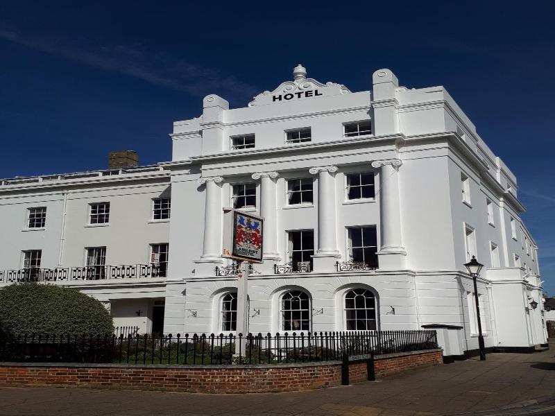 Anglesey Hotel image