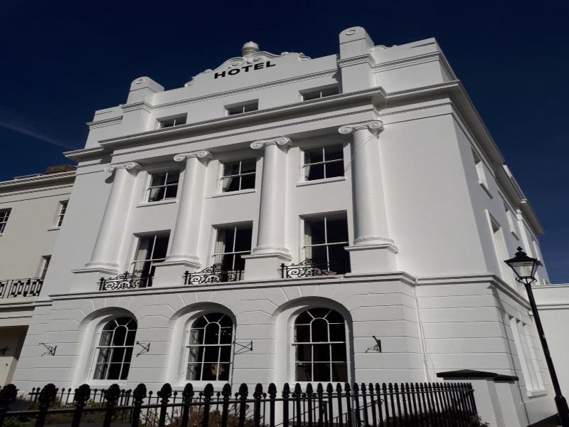 Anglesey Hotel image