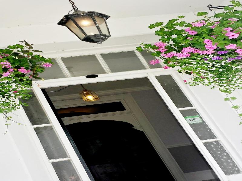 Anglesey Hotel image
