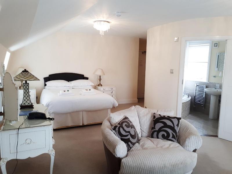 Anglesey Hotel image