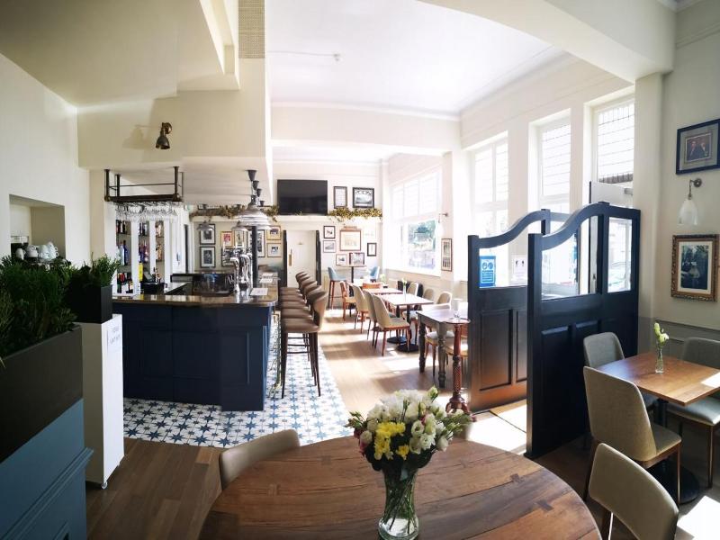 Anglesey Hotel image