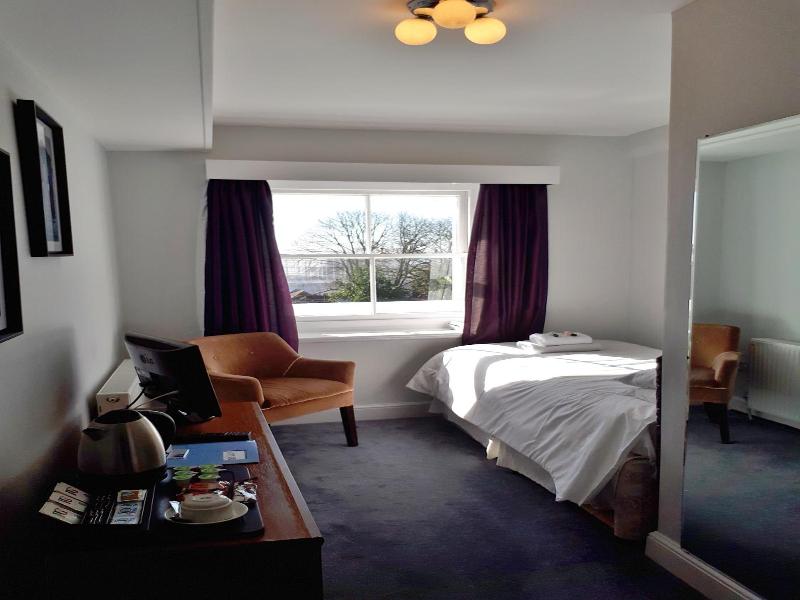Anglesey Hotel image
