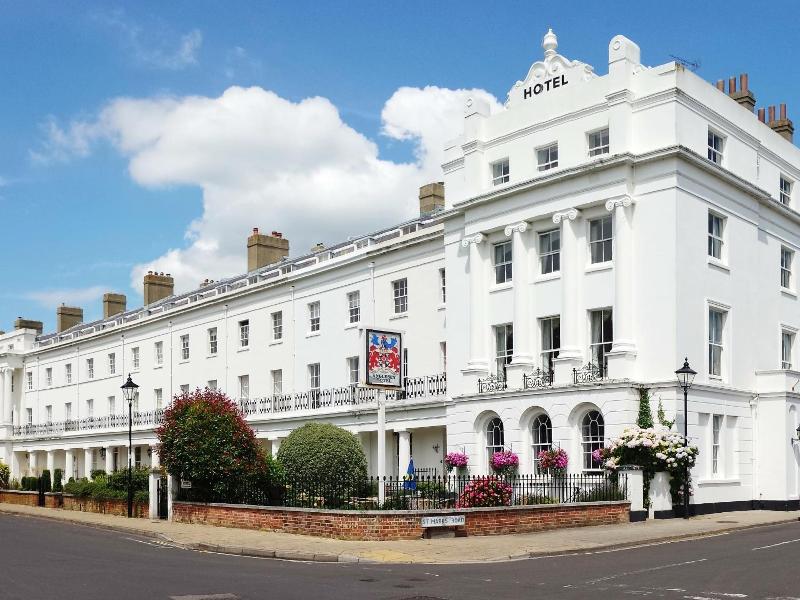 Anglesey Hotel image