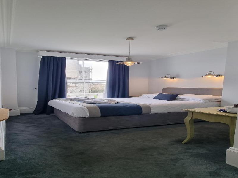 Anglesey Hotel image