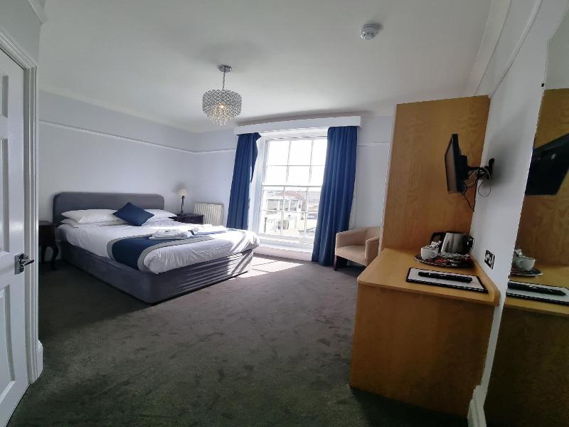 Anglesey Hotel image