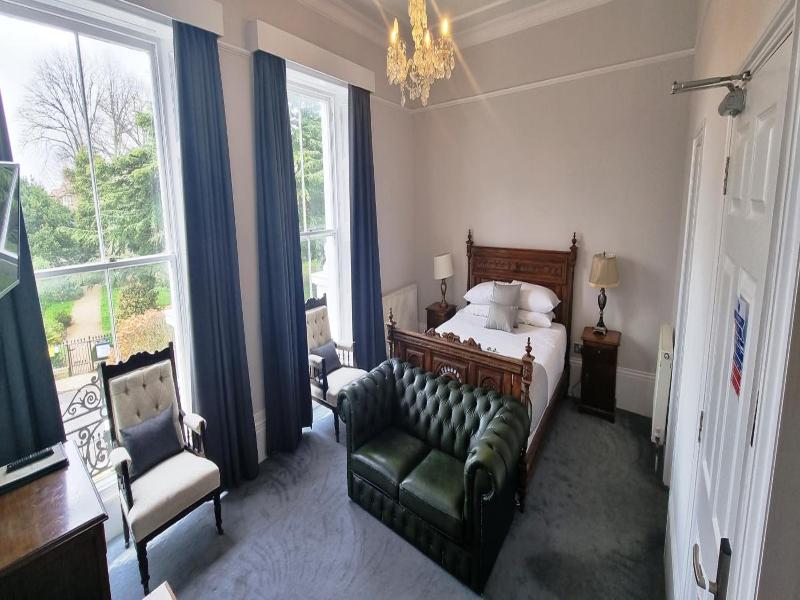 Anglesey Hotel image