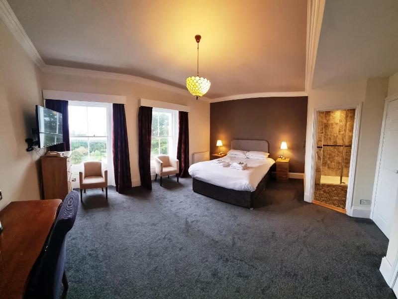 Anglesey Hotel image
