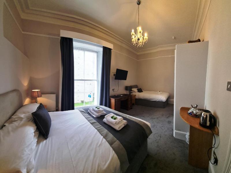 Anglesey Hotel image