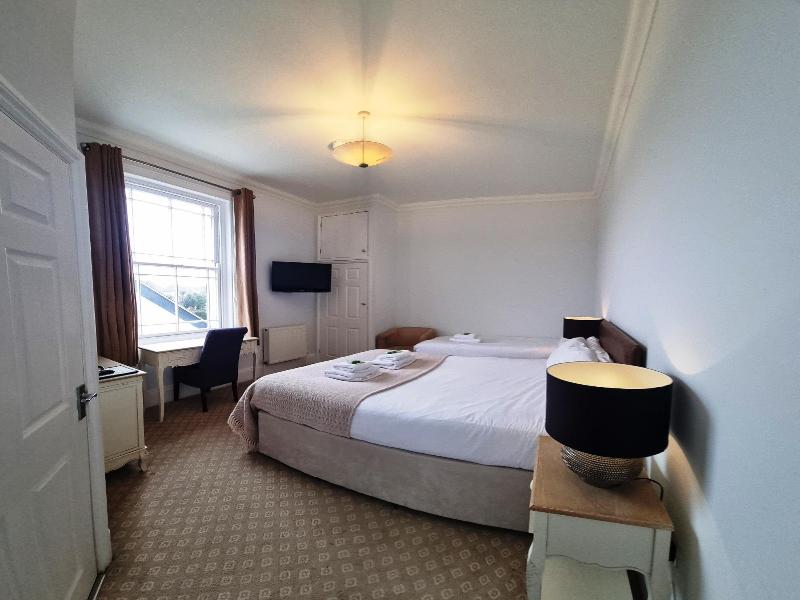 Anglesey Hotel image