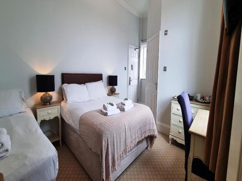 Anglesey Hotel image