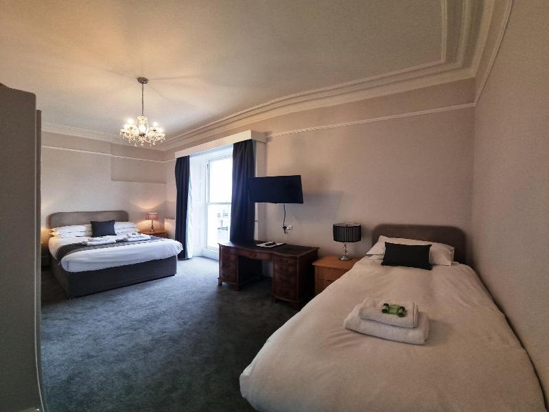 Anglesey Hotel image