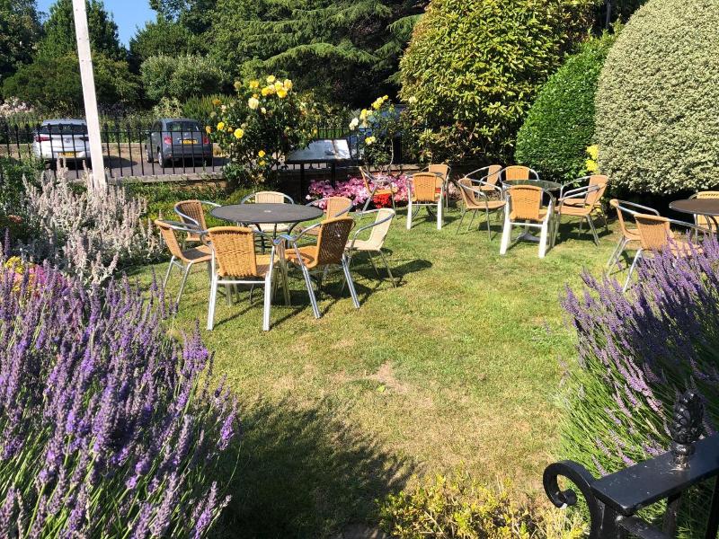 Anglesey Hotel image