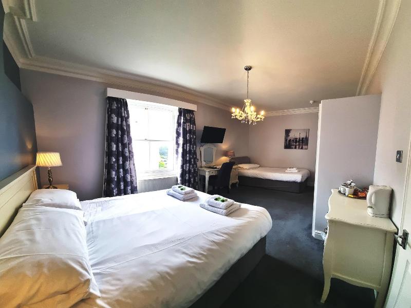 Anglesey Hotel image