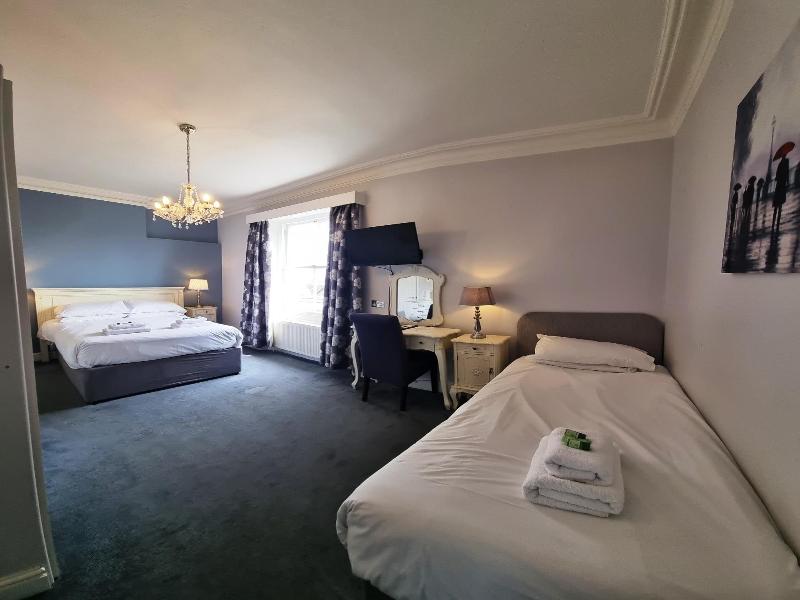 Anglesey Hotel image
