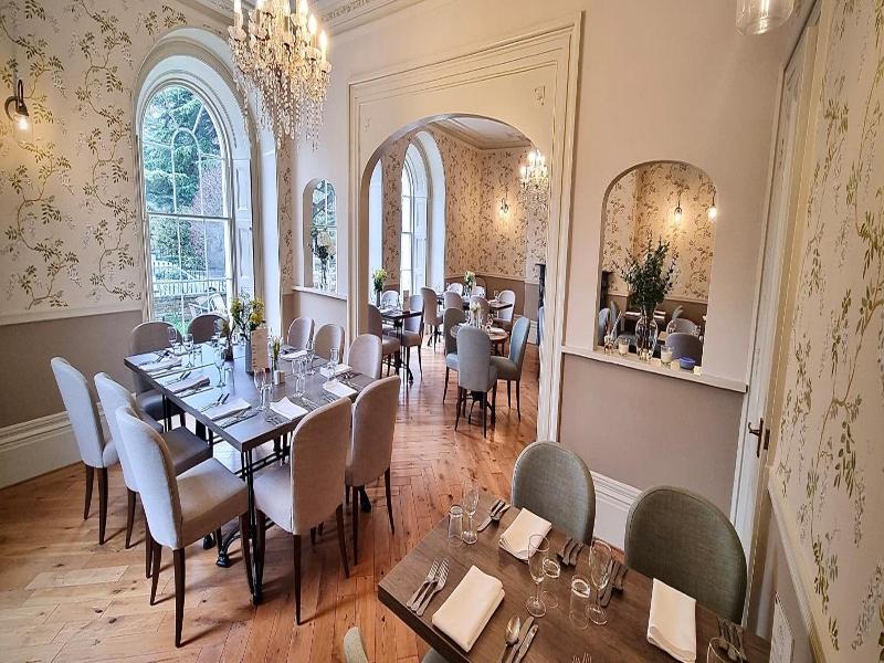 Anglesey Hotel image