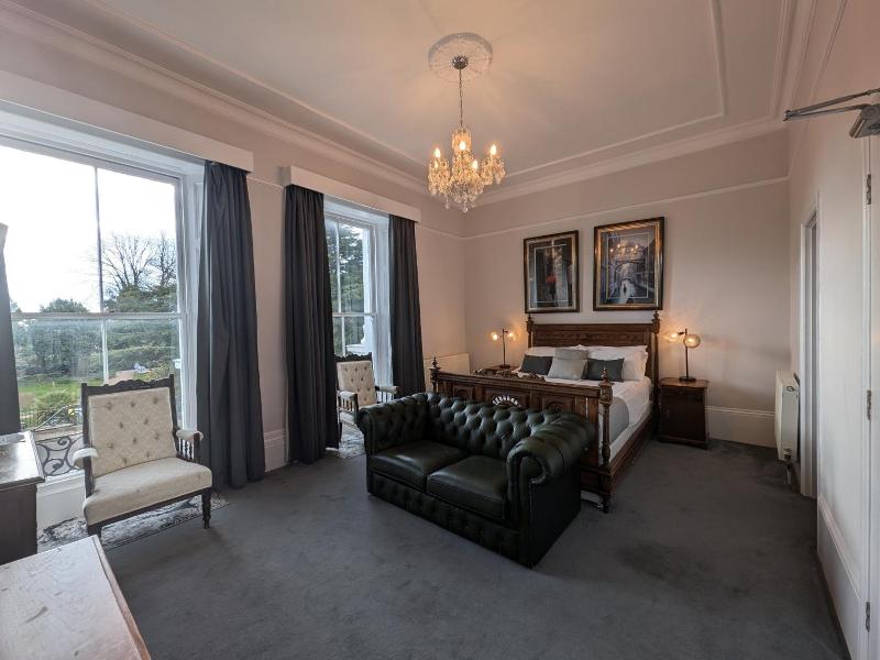 Anglesey Hotel image