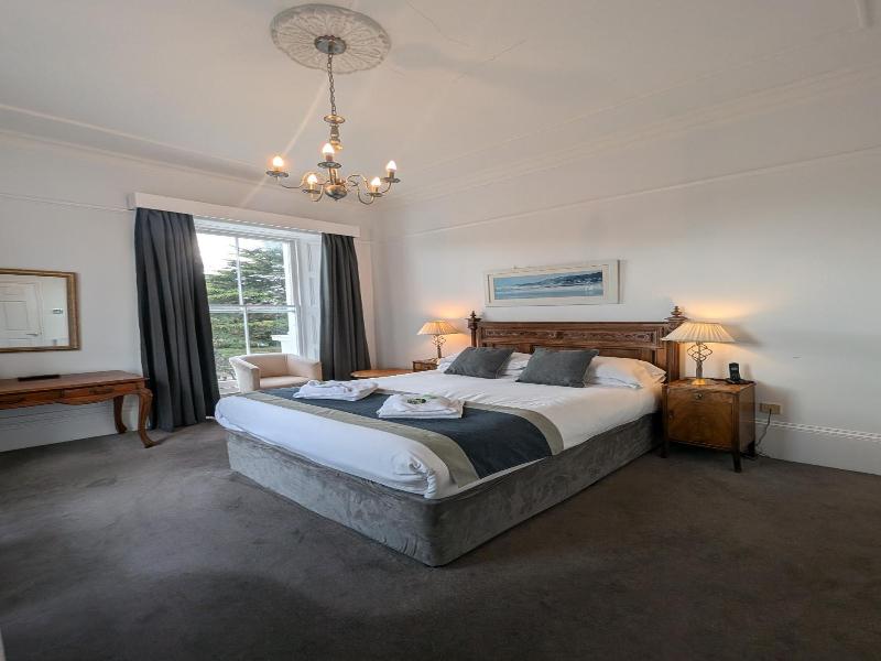 Anglesey Hotel image