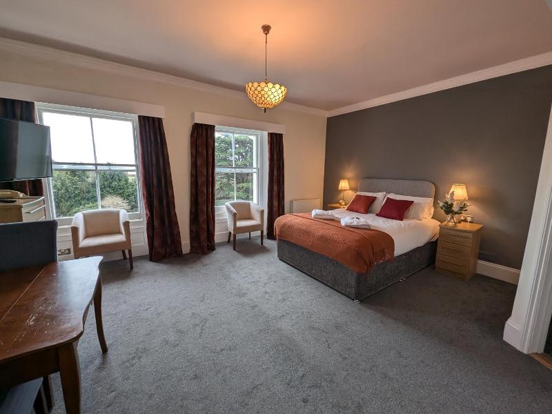 Anglesey Hotel image