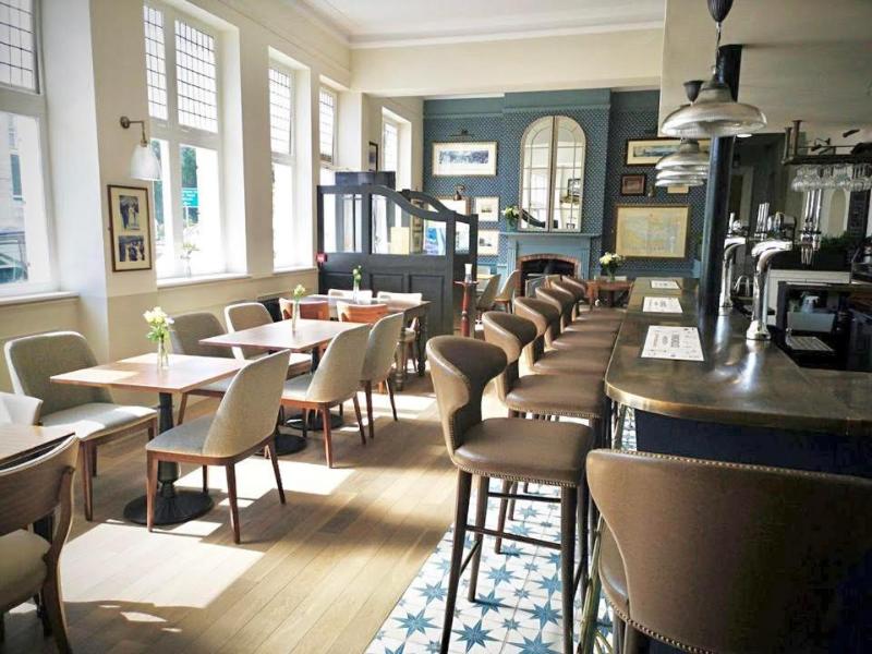Anglesey Hotel image