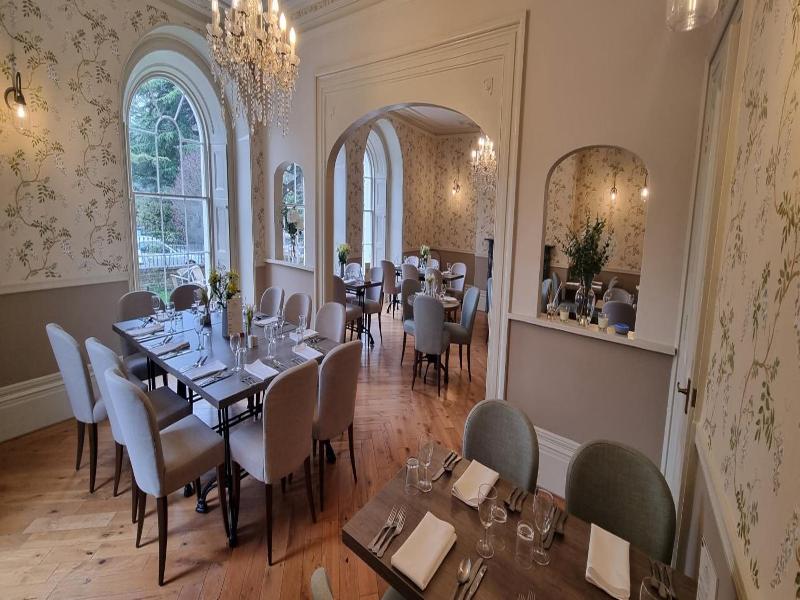 Anglesey Hotel image