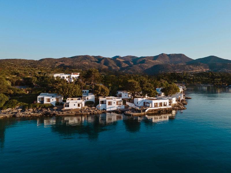 Minos Beach Art Hotel, a Member of Design Hotels