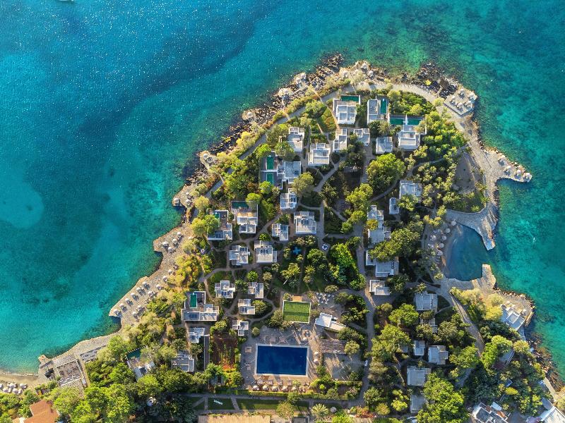 Minos Beach Art Hotel, a Member of Design Hotels