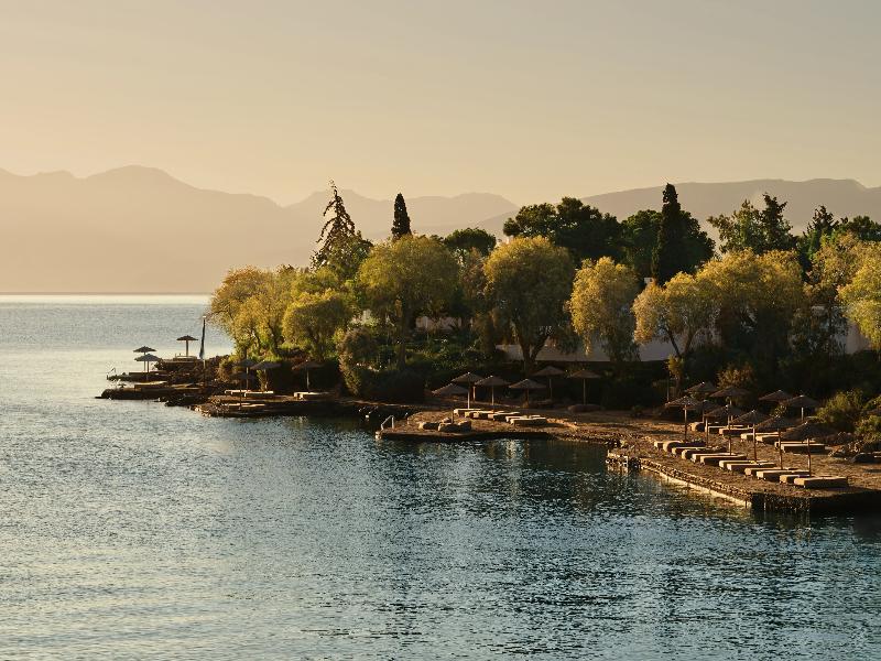 Minos Beach Art Hotel, a Member of Design Hotels