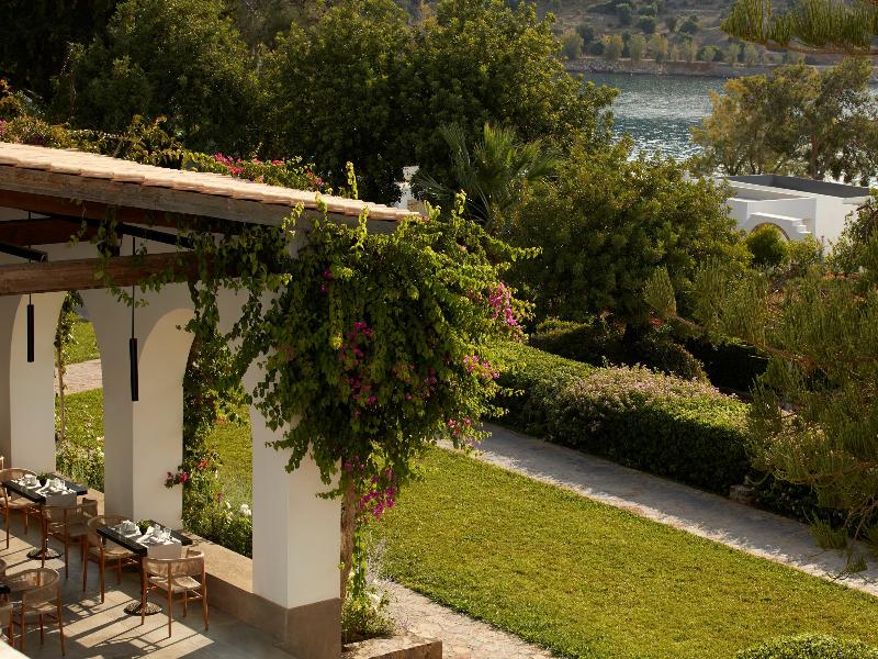 Minos Beach Art Hotel, a Member of Design Hotels