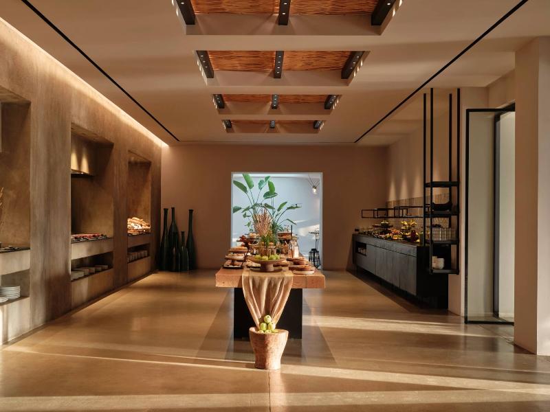 Minos Beach Art Hotel, a Member of Design Hotels