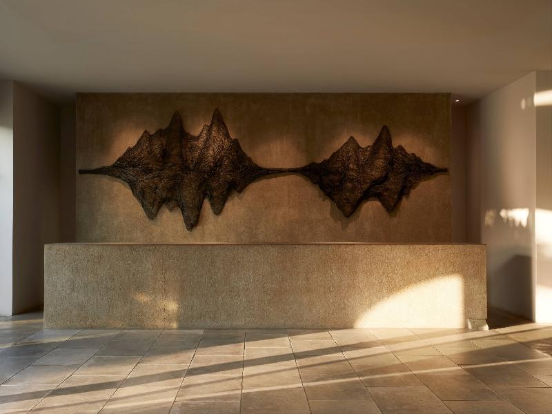 Minos Beach Art Hotel, a Member of Design Hotels