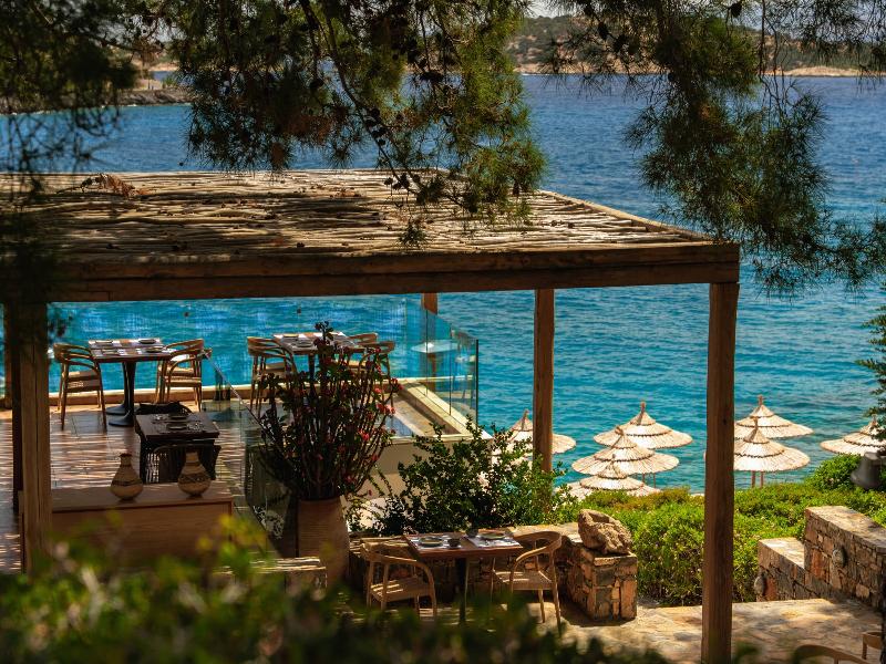 Minos Beach Art Hotel, a Member of Design Hotels