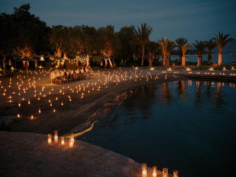 Minos Beach Art Hotel, a Member of Design Hotels