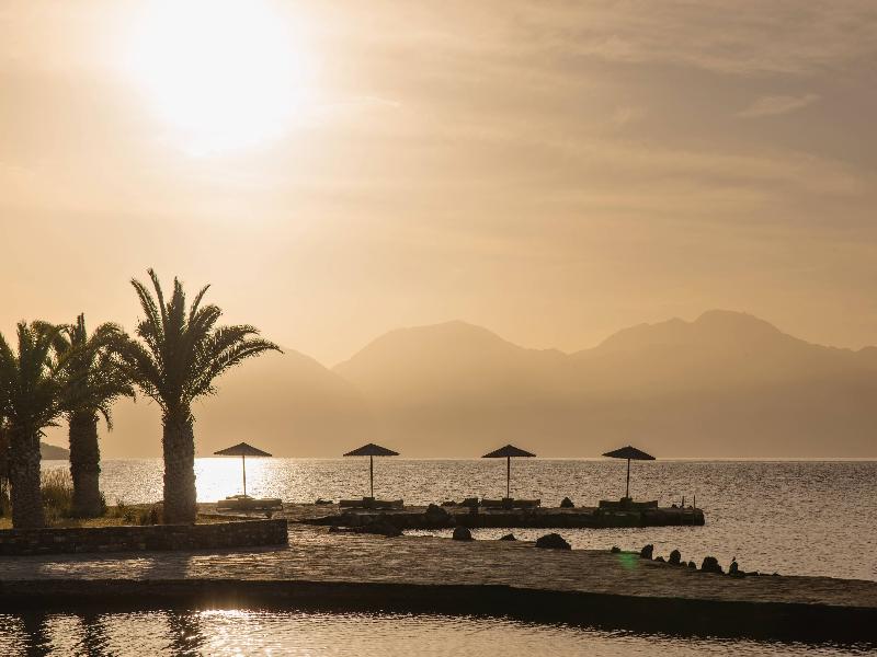 Minos Beach Art Hotel, a Member of Design Hotels