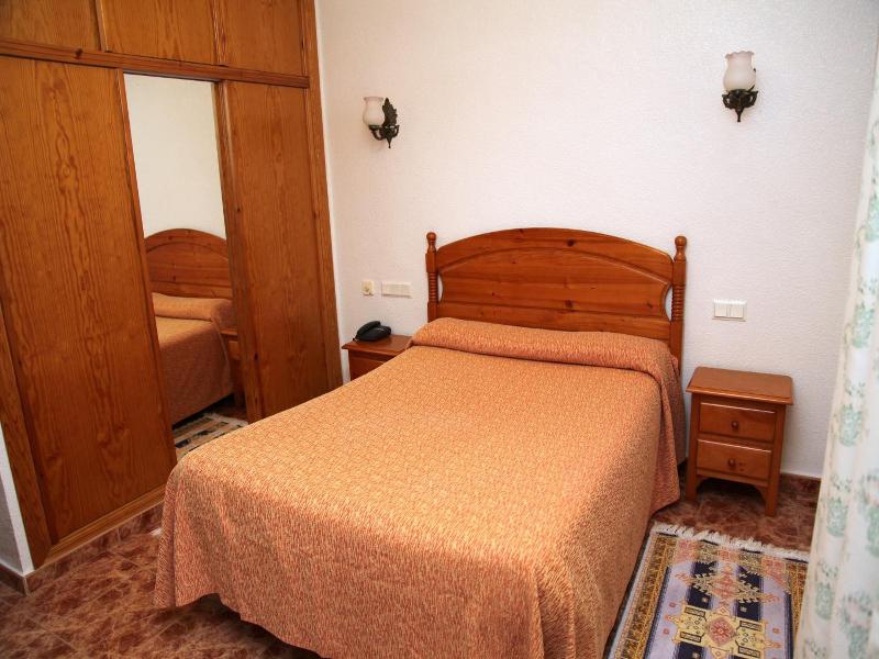 Hotel Los Arcos image