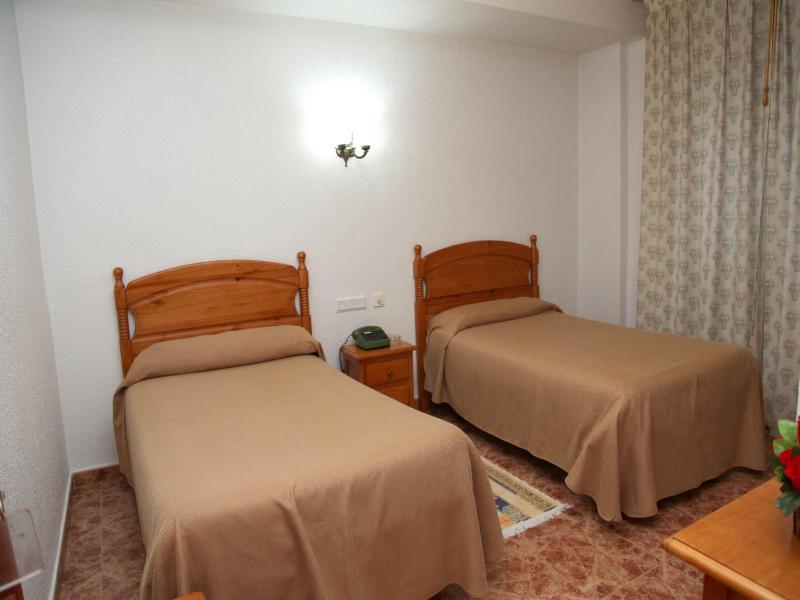 Hotel Los Arcos image
