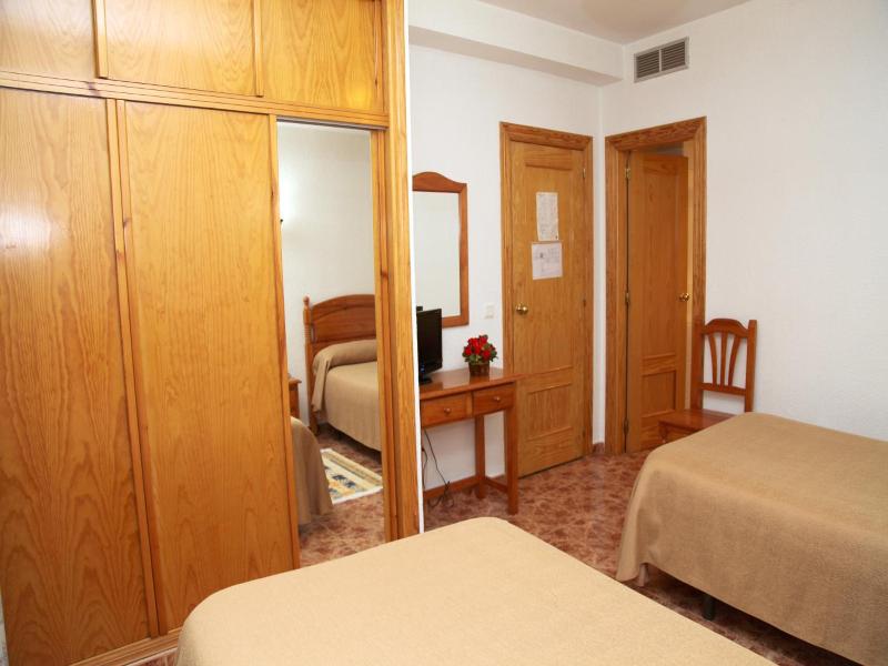Hotel Los Arcos image