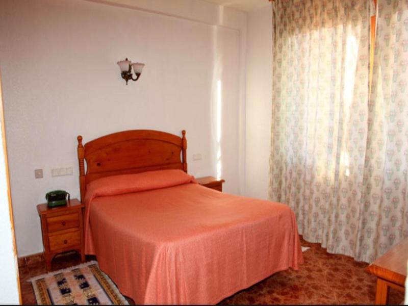 Hotel Los Arcos image