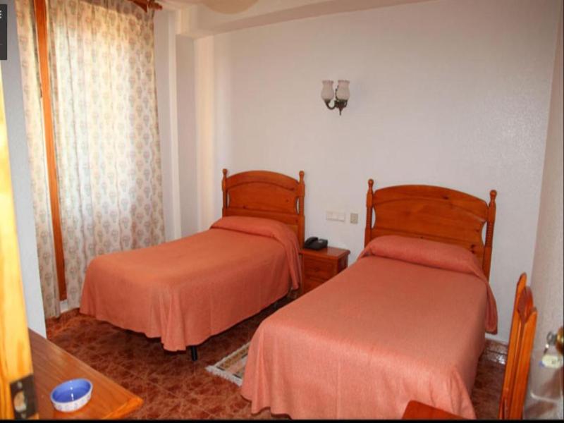 Hotel Los Arcos image
