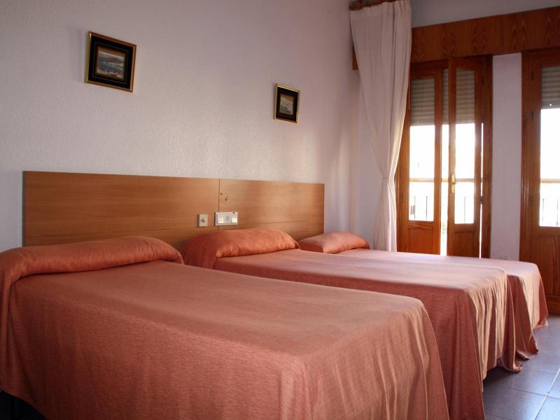 Hotel Los Arcos image