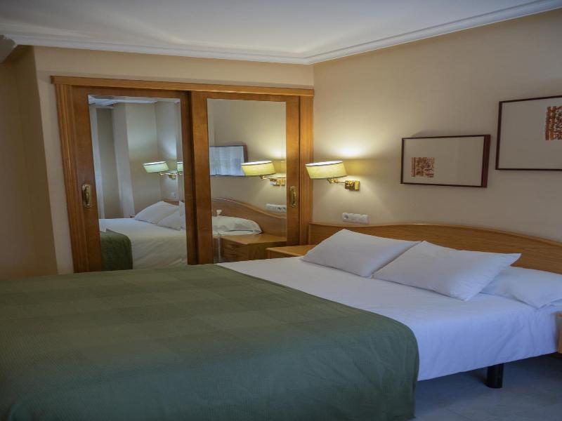 Hotel La Brañina image