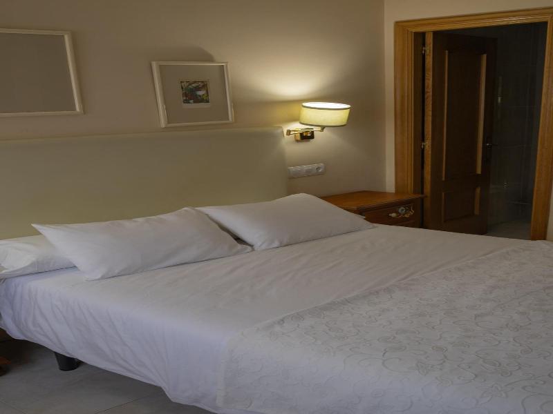 Hotel La Brañina image