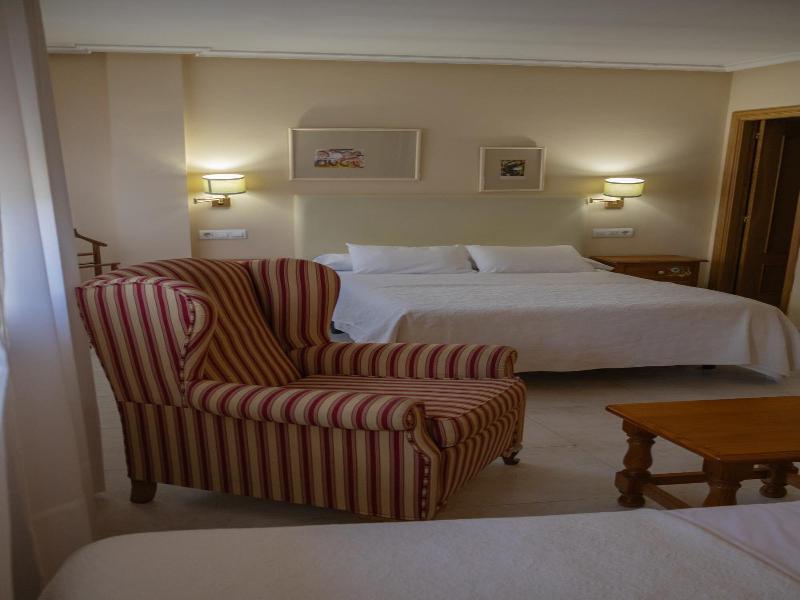 Hotel La Brañina image