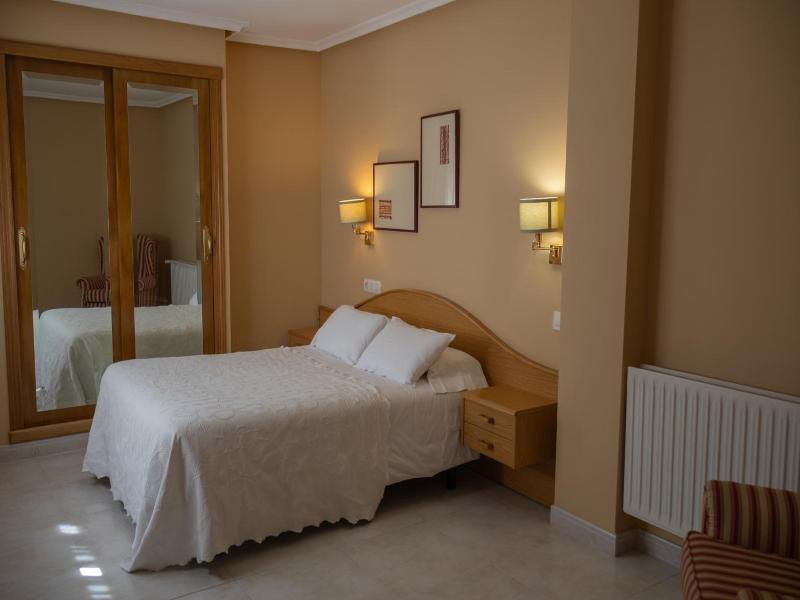 Hotel La Brañina image
