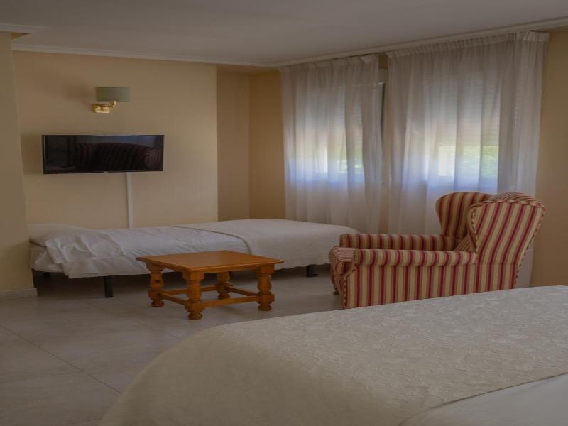 Hotel La Brañina image
